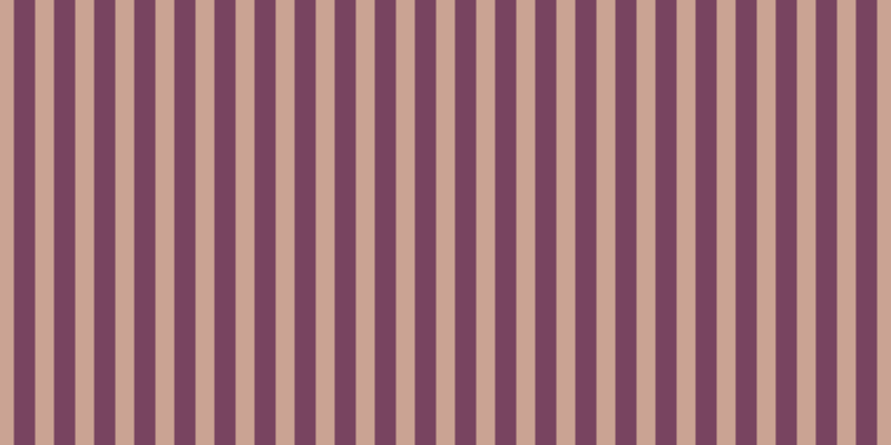 #4e072d (75%), #caa393 vertical lines, seventeen pixels wide, nineteen pixels apart