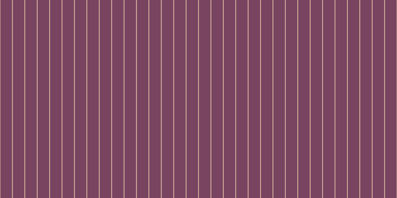 #4e072d (75%), #caa393 vertical lines, two pixels wide, twenty-three pixels apart