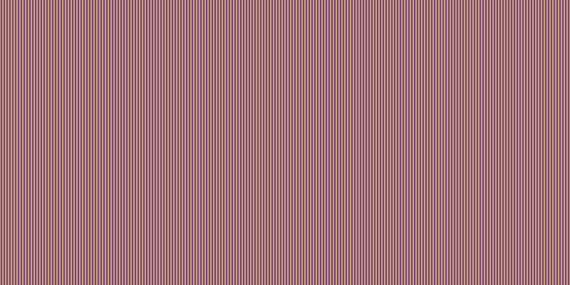 #4e072d (75%), #caa393 vertical lines, two pixels wide, two pixels apart