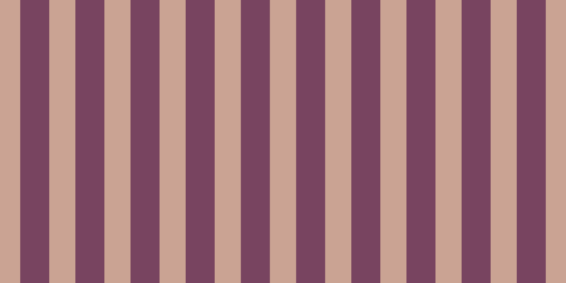 #4e072d (75%), #caa393 vertical lines, thirty-seven pixels wide, forty-one pixels apart