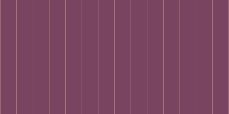 #4e072d (75%), #caa393 vertical lines, one pixels wide, fifty-six pixels apart