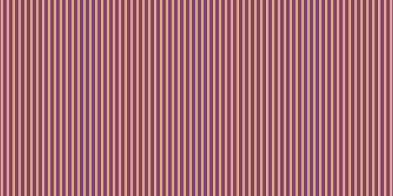 #4e072d (75%), #eba393 vertical lines, five pixels wide, seven pixels apart