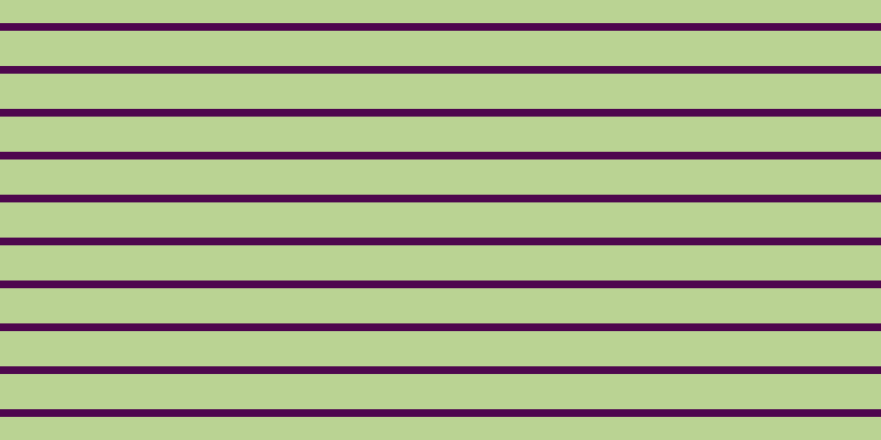 #4e074e, #bad393 horizontal lines, thirty-two pixels wide, seven pixels apart
