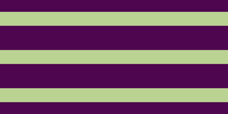 #4e074e, #bad393 horizontal lines, forty-nine pixels wide, eighty-five pixels apart