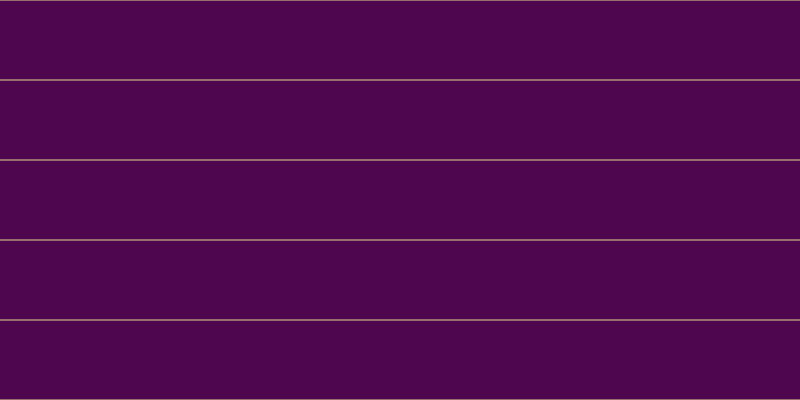 #4e074e, #dbd393 horizontal lines, one pixels wide, seventy-nine pixels apart