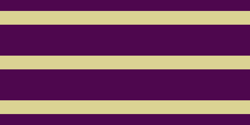 #4e074e, #dbd393 horizontal lines, forty-four pixels wide, ninety-nine pixels apart