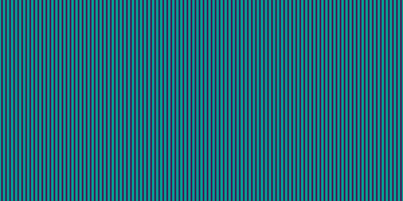 #4e074e, #04a393 vertical lines, five pixels wide, three pixels apart