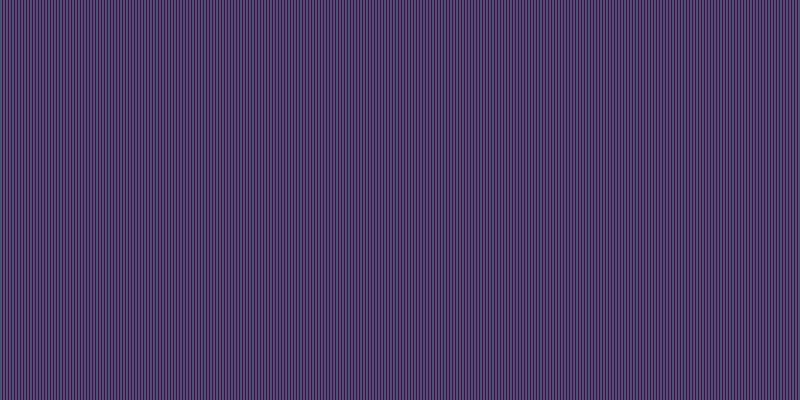 #4e074e, #46a393 vertical lines, one pixels wide, two pixels apart