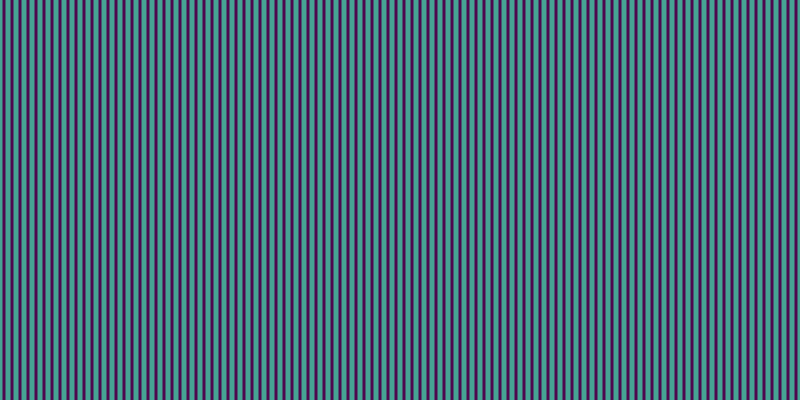 #4e074e, #46a393 vertical lines, five pixels wide, three pixels apart