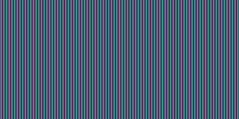 #4e074e, #46a393 vertical lines, five pixels wide, four pixels apart