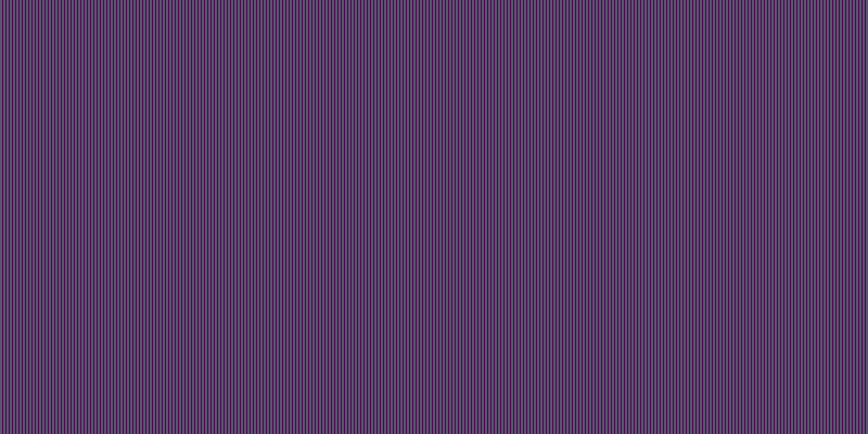 #4e074e, #67a393 vertical lines, one pixels wide, two pixels apart