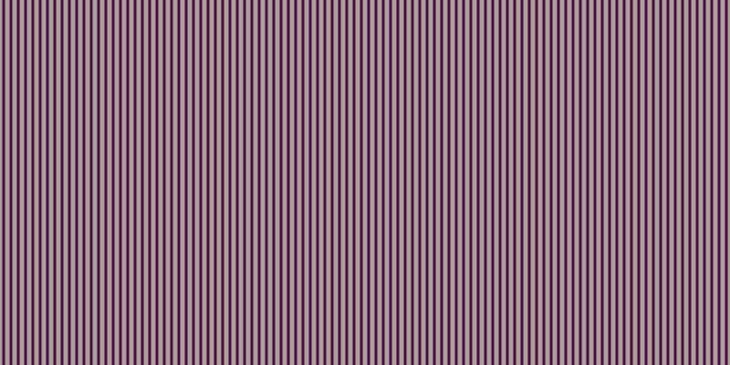 #4e074e, #a9a393 vertical lines, five pixels wide, three pixels apart