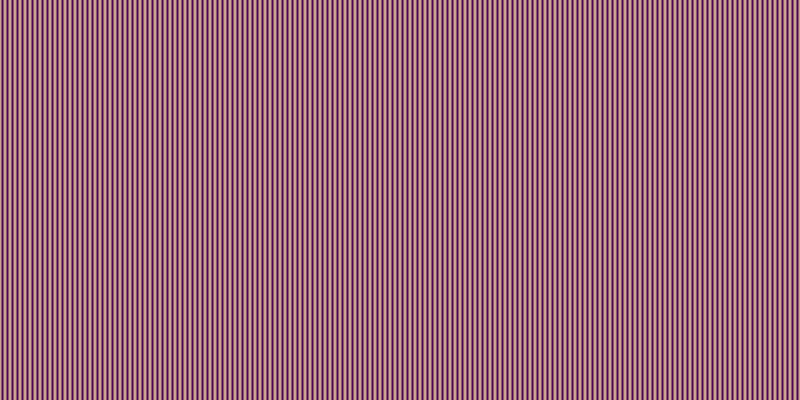 #4e074e, #caa393 vertical lines, three pixels wide, two pixels apart