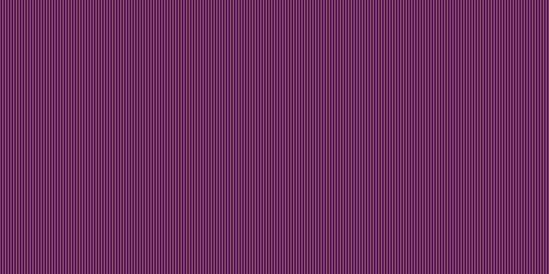 #4e074e, #caa393 vertical lines, one pixels wide, three pixels apart