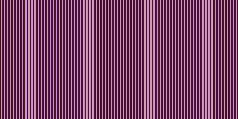 #4e074e, #caa393 vertical lines, two pixels wide, three pixels apart