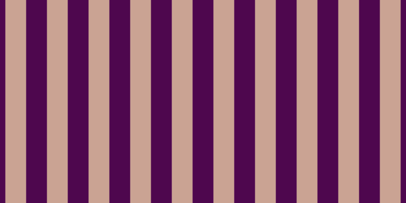 #4e074e, #caa393 vertical lines, forty-one pixels wide, forty-one pixels apart