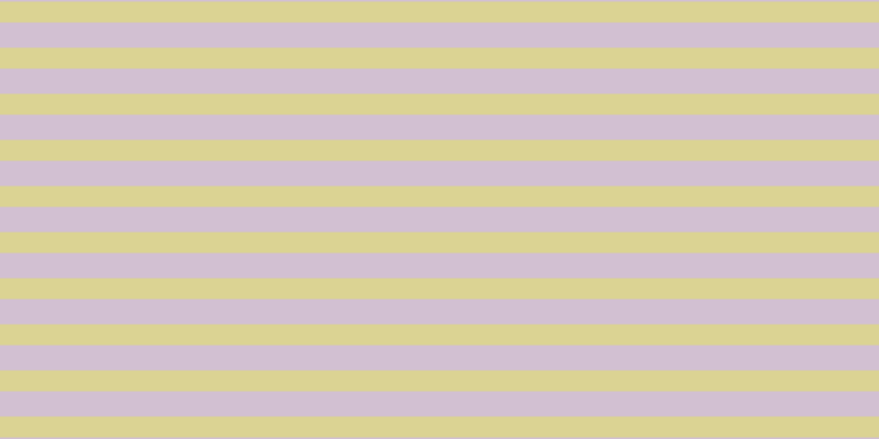 #4e074e (25%), #dbd393 horizontal lines, nineteen pixels wide, twenty-three pixels apart