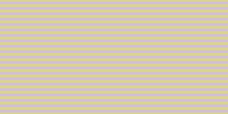 #4e074e (25%), #dbd393 horizontal lines, ten pixels wide, nine pixels apart