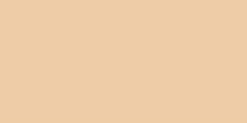 #4e074e (25%), #fcd393 horizontal lines, two pixels wide, one pixels apart