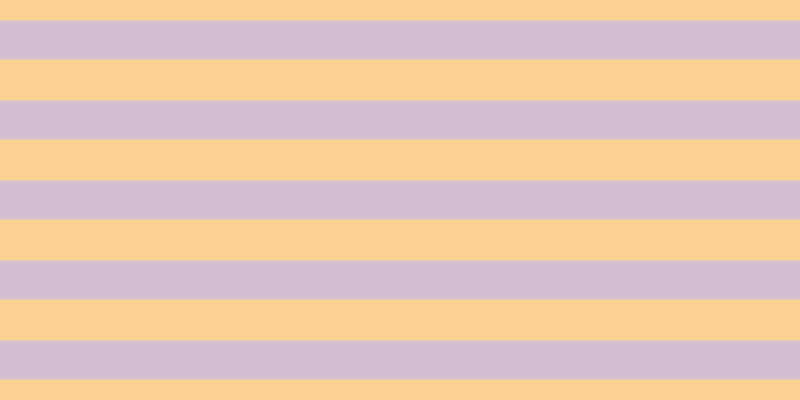 #4e074e (25%), #fcd393 horizontal lines, forty-one pixels wide, thirty-nine pixels apart