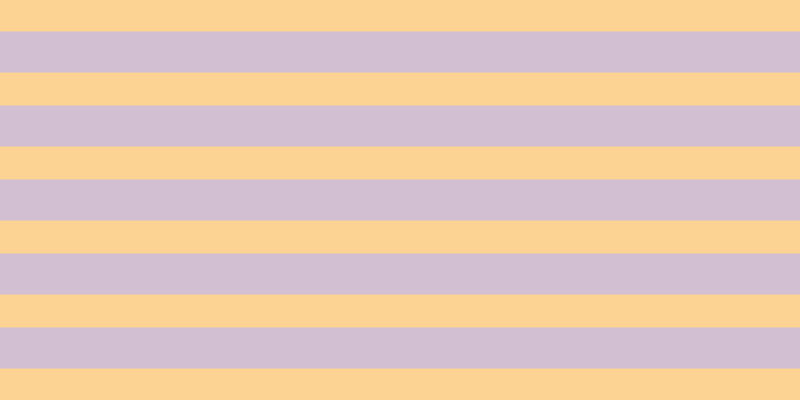 #4e074e (25%), #fcd393 horizontal lines, thirty-three pixels wide, forty-one pixels apart
