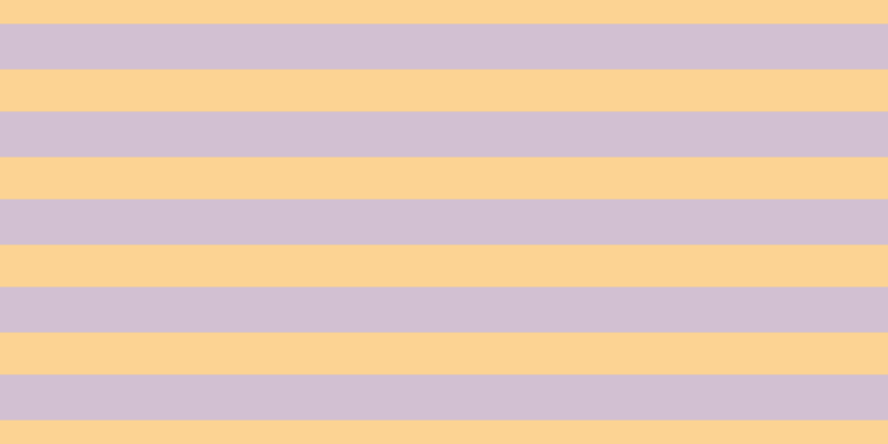 #4e074e (25%), #fcd393 horizontal lines, thirty-eight pixels wide, forty-one pixels apart