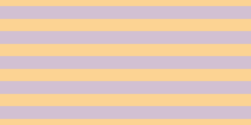 #4e074e (25%), #fcd393 horizontal lines, thirty-nine pixels wide, forty-one pixels apart