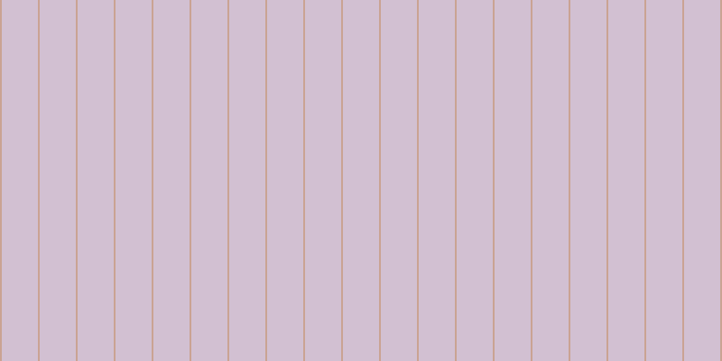 #4e074e (25%), #caa393 vertical lines, two pixels wide, forty pixels apart