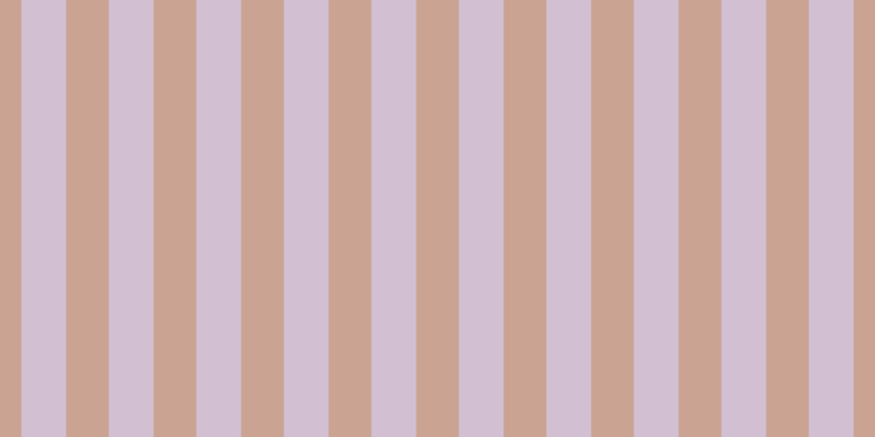 #4e074e (25%), #caa393 vertical lines, thirty-nine pixels wide, forty-one pixels apart