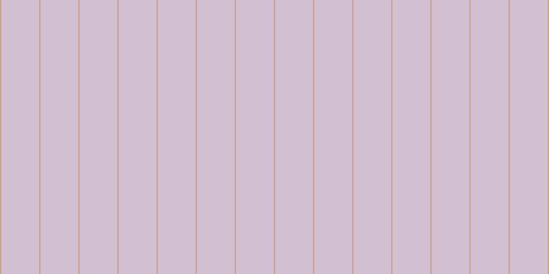 #4e074e (25%), #caa393 vertical lines, two pixels wide, fifty-five pixels apart