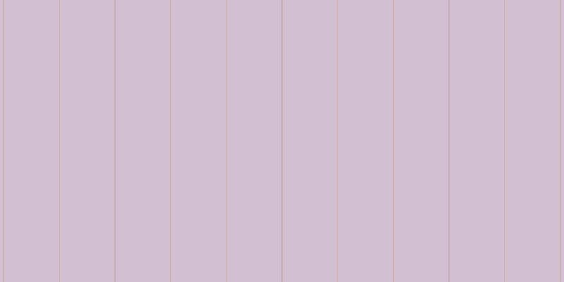 #4e074e (25%), #caa393 vertical lines, one pixels wide, seventy-eight pixels apart