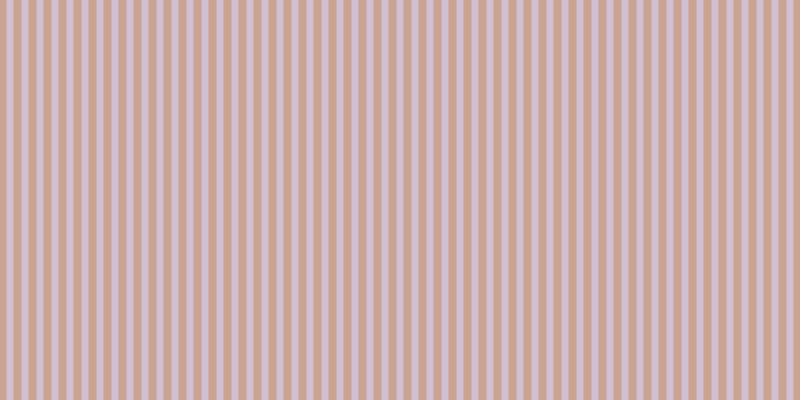#4e074e (25%), #caa393 vertical lines, eight pixels wide, seven pixels apart