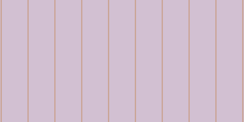 #4e074e (25%), #caa393 vertical lines, four pixels wide, eighty-four pixels apart