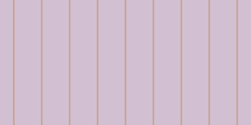 #4e074e (25%), #caa393 vertical lines, five pixels wide, eighty-four pixels apart