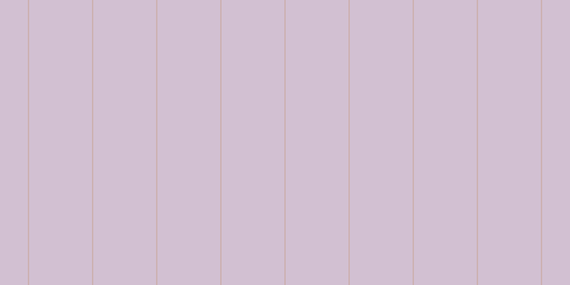 #4e074e (25%), #caa393 vertical lines, one pixels wide, eighty-nine pixels apart