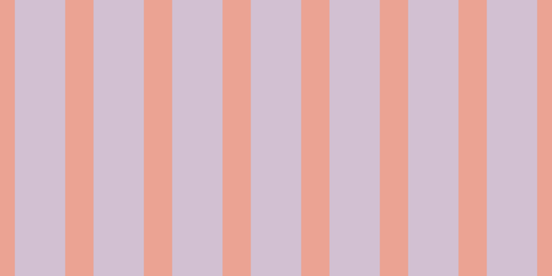 #4e074e (25%), #eba393 vertical lines, forty-one pixels wide, seventy-three pixels apart