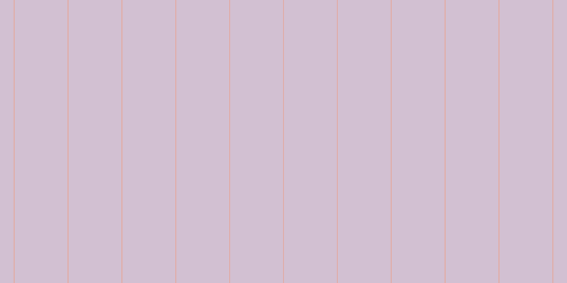 #4e074e (25%), #eba393 vertical lines, one pixels wide, seventy-five pixels apart