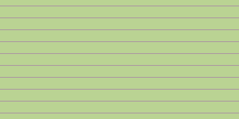 #4e074e (50%), #bad393 horizontal lines, thirty-eight pixels wide, two pixels apart