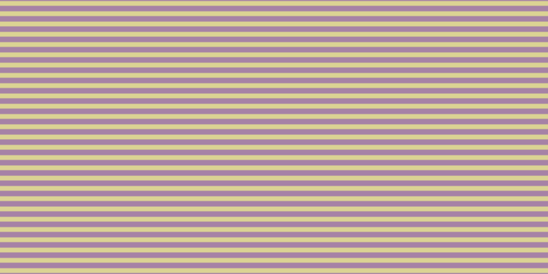 #4e074e (50%), #dbd393 horizontal lines, seven pixels wide, eight pixels apart