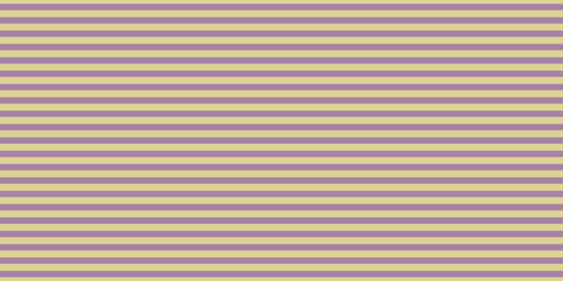 #4e074e (50%), #dbd393 horizontal lines, ten pixels wide, nine pixels apart