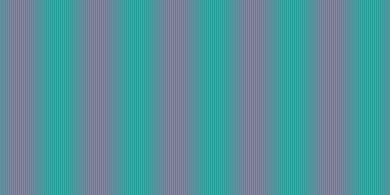 #4e074e (50%), #04a393 vertical lines, two pixels wide, two pixels apart