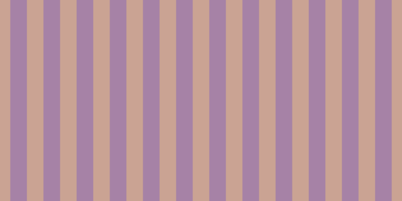 #4e074e (50%), #caa393 vertical lines, thirty-three pixels wide, thirty-three pixels apart