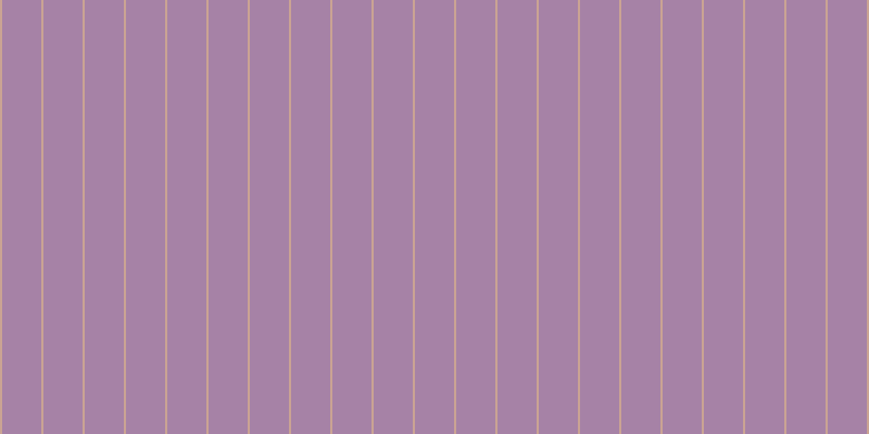 #4e074e (50%), #caa393 vertical lines, two pixels wide, thirty-six pixels apart