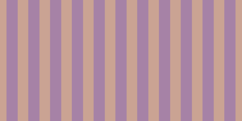 #4e074e (50%), #caa393 vertical lines, thirty-five pixels wide, thirty-seven pixels apart