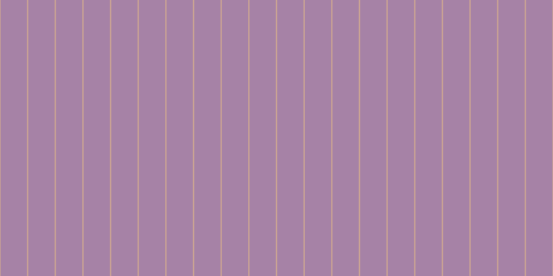 #4e074e (50%), #caa393 vertical lines, two pixels wide, thirty-eight pixels apart