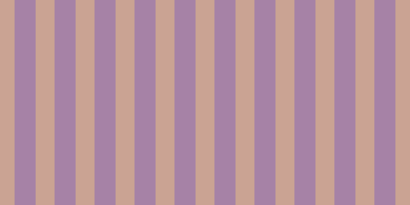 #4e074e (50%), #caa393 vertical lines, thirty-seven pixels wide, forty-one pixels apart