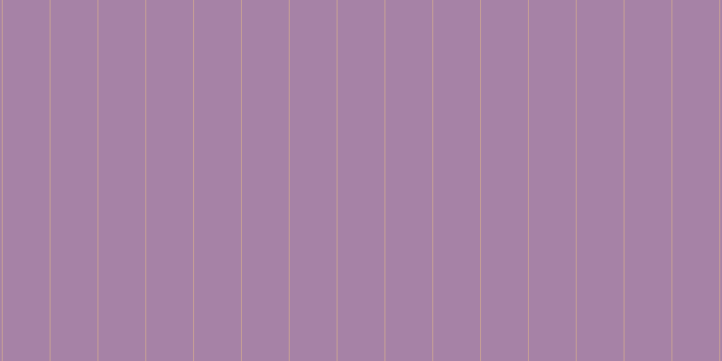 #4e074e (50%), #caa393 vertical lines, one pixels wide, fifty-two pixels apart