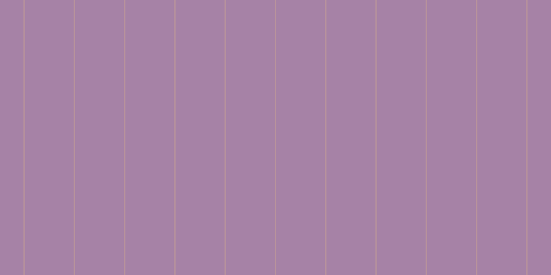 #4e074e (50%), #caa393 vertical lines, one pixels wide, seventy-two pixels apart