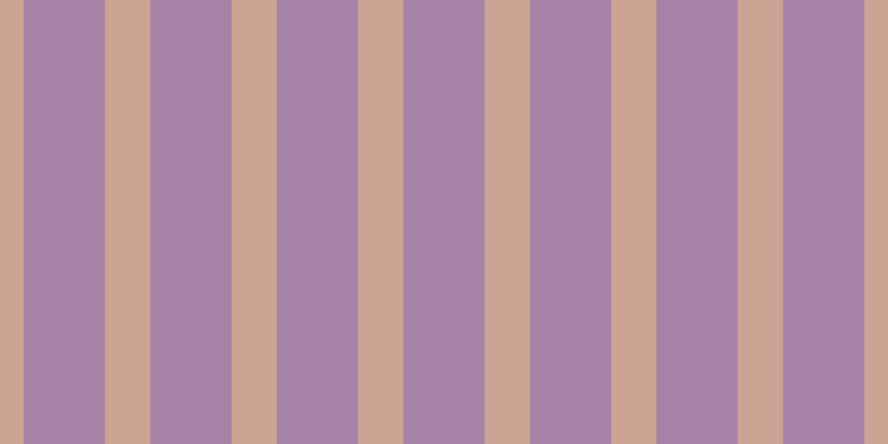 #4e074e (50%), #caa393 vertical lines, forty-one pixels wide, seventy-three pixels apart