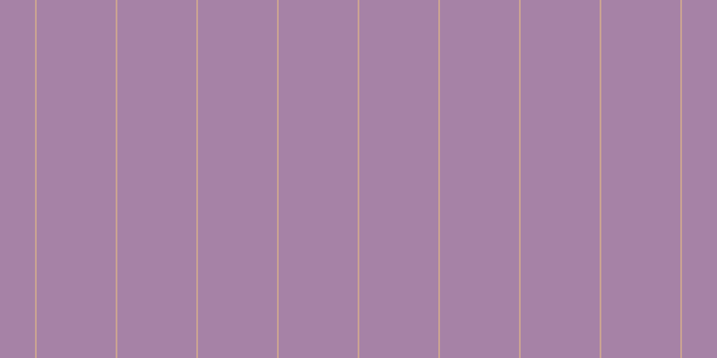 #4e074e (50%), #caa393 vertical lines, two pixels wide, eighty-eight pixels apart